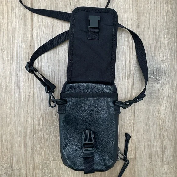 Balenciaga Explorer Crossbody Pouch